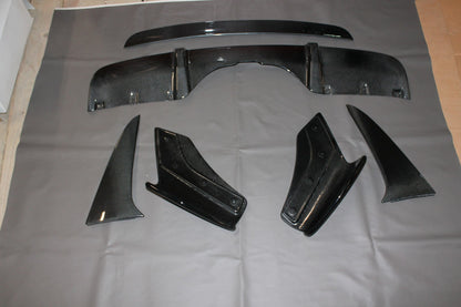 Carbon Fiber Body Kit for BMW X5 F15